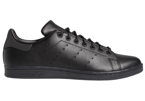 Кроссовки Pharrell Williams Stan Smith Black